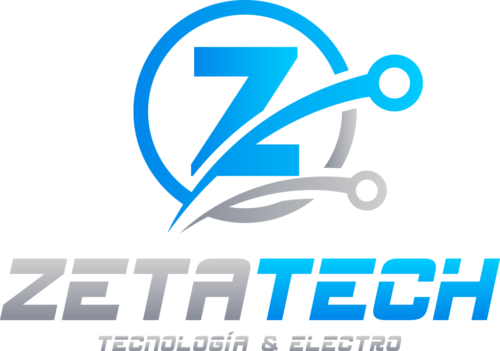 ZetaTech, tecnología & electro